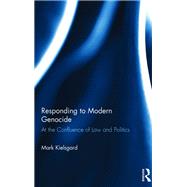 Responding to Modern Genocide
