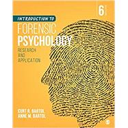 Introduction to Forensic Psychology