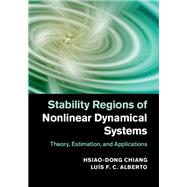 Stability Regions of Nonlinear Dynamical Systems