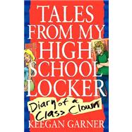 Tales from My High School Locker