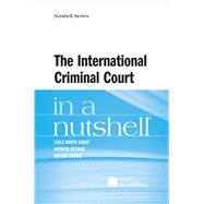 The International Criminal Court in a Nutshell(Nutshells)