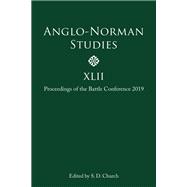 Anglo-norman Studies