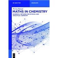Maths in Chemistry