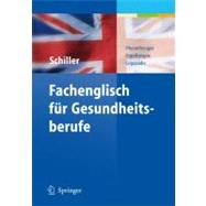 Fachenglisch Fur Gesundheitsberufe