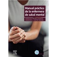 Manual práctico de la enfermera de salud mental