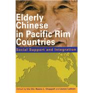 Elderly Chinese in Pacific Rim Countries