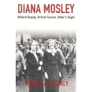 Diana Mosley