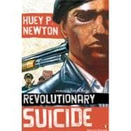 Revolutionary Suicide (Penguin Classics Deluxe Edition)