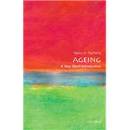 Ageing: A Very Short Introduction
