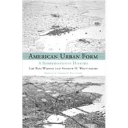American Urban Form