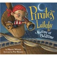 Pirate's Lullaby