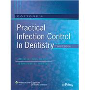 Cottone's Practical Infection Control in Dentistry