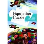 Population Puzzle Boom or Bust?,9780817945329