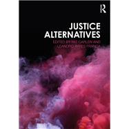 Justice Alternatives