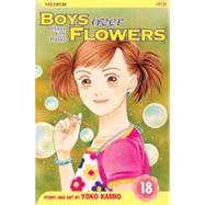 Boys Over Flowers, Vol. 18