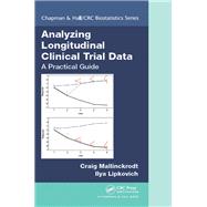 Analyzing Longitudinal Clinical Trial Data