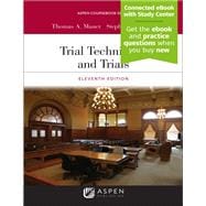 Trial Techniques and Trials