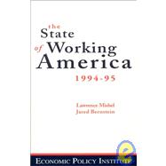 The State of Working America: 1994-95