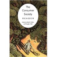 The Consumer Society Reader