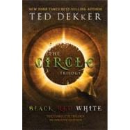 The Circle Series: Circle Trilogy 3 In 1