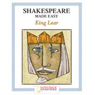 King Lear Student Guide