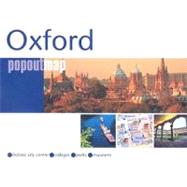 Oxford popout®map