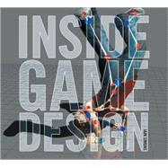 Inside Games Design