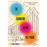 The Shamshine Blind A Novel
