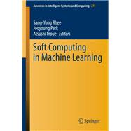 Soft Computing in Machine Learning
