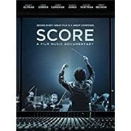 Score: A Film Music Documentary (B073PW7S8L)