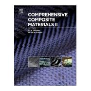Comprehensive Composite Materials II