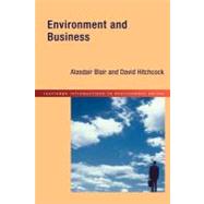Environment and Business