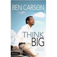 Think Big,9780310305330