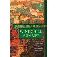 Windchill Summer A Novel