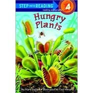 Hungry Plants