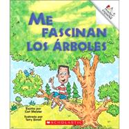 Me Fascinan Los Arboles/i Love Trees