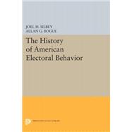 The History of American Electoral Behavior