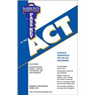 Barron's Pass Key to the Act