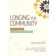 Longing for Community: Church, Ummah, or Somewhere in Between?