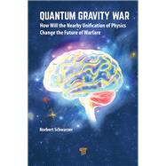 Quantum Gravity War