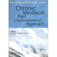 Chronic Myofascial Pain