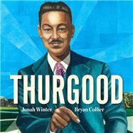 Thurgood