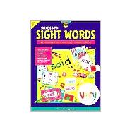 Success with Sight Words, Grades 1-3 : Multisensory Ways to Teach High-Frequency Words