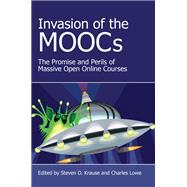 Invasion of the MOOCs