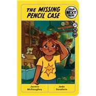Your Next Read Silver: The Missing Pencil Case,9781761825330