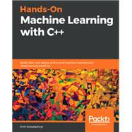 Hands-On Machine Learning with C