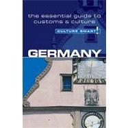 Germany: The Essential Guide to Customs & Culture