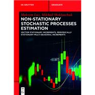 Non-Stationary Stochastic Processes Estimation