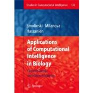 Applications of Computational Intelligence in Biology