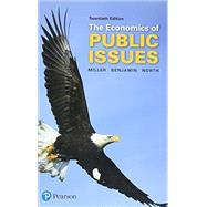 Economics of Public Issues, The, 20th edition - Pearson+ Subscription
